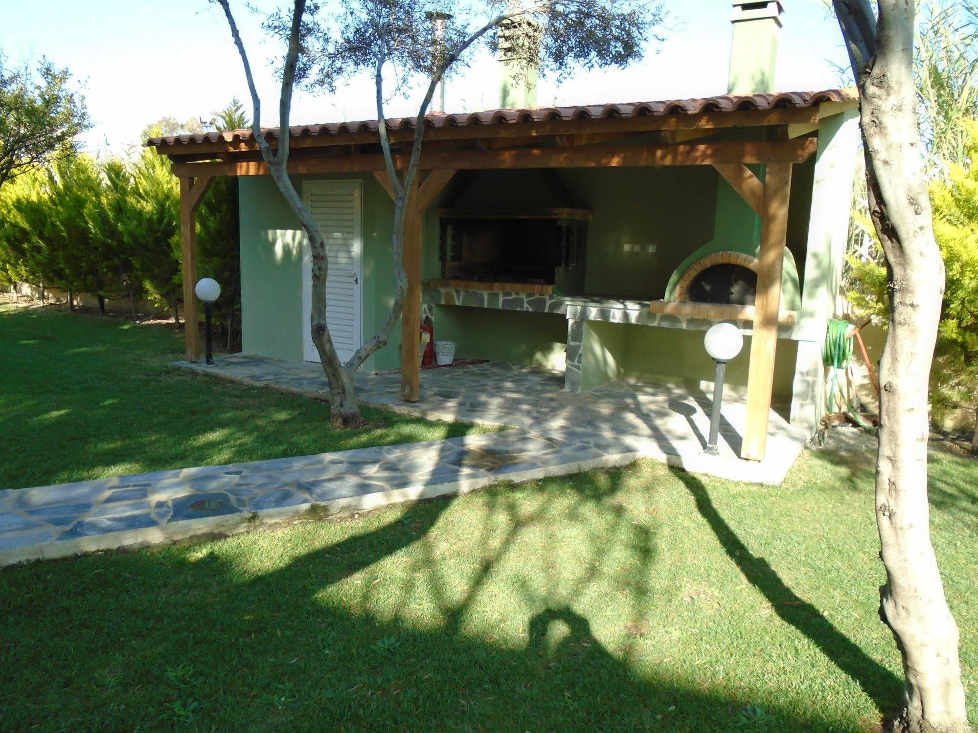 Adonis Beach Hotel Heraclión Exterior foto
